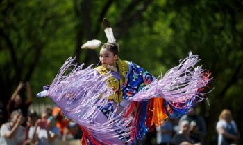 Aboriginal Employment Events Across Canada in the Year 2018