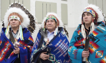 Barriers in Recruiting First Nation Citizens in Canada
